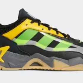 Adidas GX0771 Niteball Unisex Çok Renkli Spor Ayakkabı