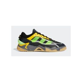 Adidas GX0771 Niteball Unisex Çok Renkli Spor Ayakkabı