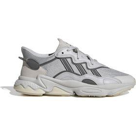 Adidas GX1831 Ozweego Gri Five Grey Four Core Black Erkek Spor Ayakkabı