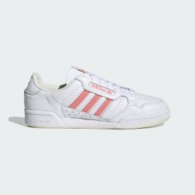 Adidas GX1916 Continental 80 Stripes Ftwr White Blue Off Erkek Spor Ayakkabı
