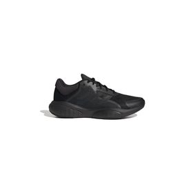 Adidas GX2000-E Response Siyah Erkek Koşu Ayakkabısı