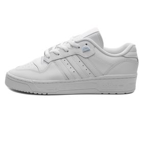 Adidas GX2272 Rivalry Low Beyaz Erkek Spor Ayakkabı