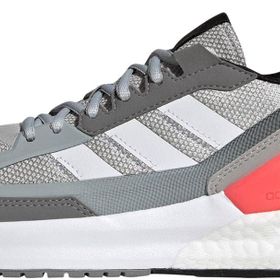 Adidas GX3143 Nebzed Super Boost Lifestyle Siyah Erkek Spor Ayakkabı