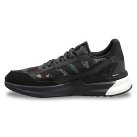Adidas GX3143 Nebzed Super Boost Lifestyle Siyah Erkek Spor Ayakkabı