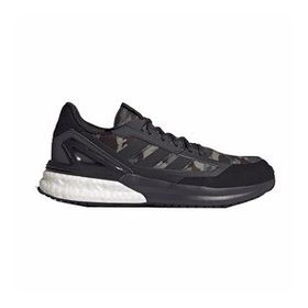 Adidas GX3143 Nebzed Super Boost Lifestyle Siyah Erkek Spor Ayakkabı