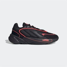 Adidas GX3266 Ozelia Black Turbo Siyah Unisex Spor Ayakkabı