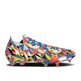 Adidas GX3909 Predator Edge Geometric Çim Saha Kramponu