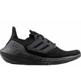 Adidas GX5587 Ultraboost 22 W Siyah Kadın Koşu Ayakkabı