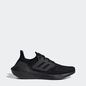 Adidas GX5587 Ultraboost 22 W Siyah Kadın Koşu Ayakkabı
