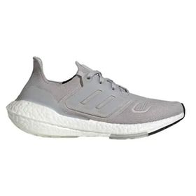 Adidas GX5594 Gri Kadın Ultraboost 22 w Spor Ayakkabı