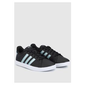 Adidas GX5715 Siyah Kadın Spor Ayakkabısı