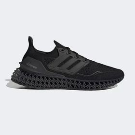 Adidas GX6632 Ultra 4DFWD Siyah Erkek Spor Ayakkbı