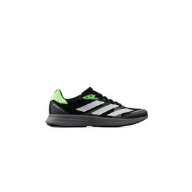 Adidas GX6660 Siyah Erkek Koşu Ayakkabısı