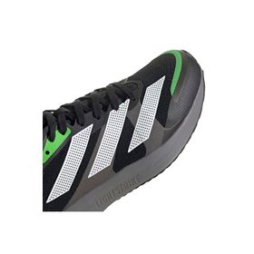 Adidas GX6660 Siyah Erkek Koşu Ayakkabısı