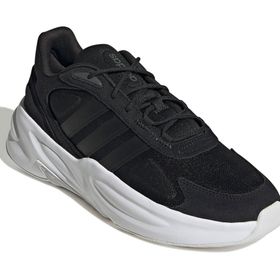 Adidas GX6763 Siyah Ozelle Erkek Koşu Ayakkabısı