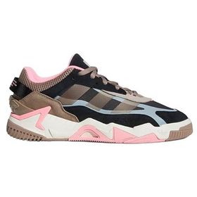 Adidas GX7090 Niteball 2.0 Siyah Spor Ayakkabı
