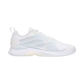 Adidas GX7814 Avacourt Beyaz Kadın Tenis Spor Ayakkabı