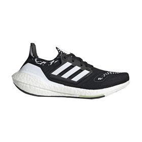 Adidas GX8019 Siyah Ultraboost 22 W Kadın Ayakkabı