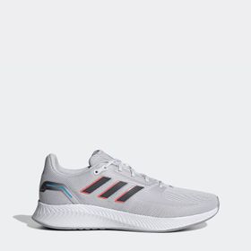 Adidas GX8238 Runfalcon 2.0 Erkek Koşu Ayakkabı