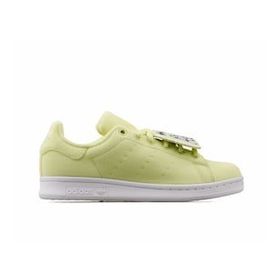 Adidas GX8553 Stan Smith W Yeşil Kadın Günlük Ayakkabı