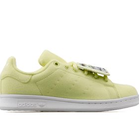 Adidas GX8553 Stan Smith W Yeşil Kadın Günlük Ayakkabı