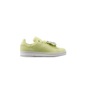 Adidas GX8553 Stan Smith W Yeşil Kadın Günlük Ayakkabı