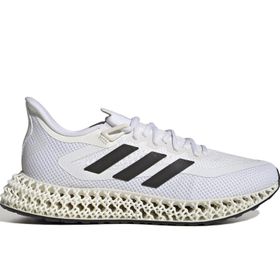 Adidas GX9247 4DFWD 2M Beyaz Erkek Koşu Ayakkabısı