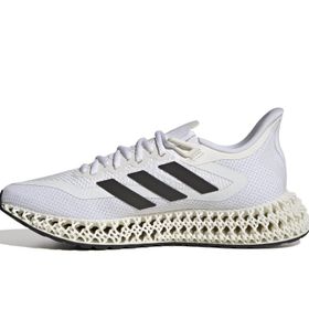 Adidas GX9247 4DFWD 2M Beyaz Erkek Koşu Ayakkabısı