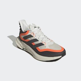 Adidas GX9285 4DFWD Bej Koşu Yürüyüş Ayakkabısı