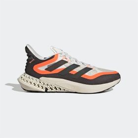 Adidas GX9285 4DFWD Bej Koşu Yürüyüş Ayakkabısı