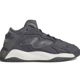 Adidas GX9688 Streetball II Gri Erkek Spor Ayakkabı