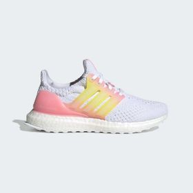 Adidas GX9762 Ultraboost 5.0 DNA J Beyaz Kadın Spor Ayakkabı