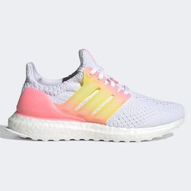 Adidas GX9762 Ultraboost 5.0 DNA J Beyaz Kadın Spor Ayakkabı