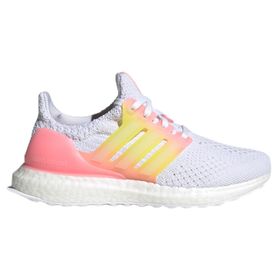 Adidas GX9762 Ultraboost 5.0 DNA J Beyaz Kadın Spor Ayakkabı