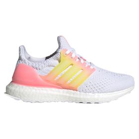 Adidas GX9762 Ultraboost 5.0 DNA J Beyaz Kadın Spor Ayakkabı