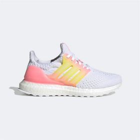 Adidas GX9762 Ultraboost 5.0 DNA J Beyaz Kadın Spor Ayakkabı