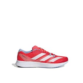 Adidas GX9781 Adizero RC 5 Kırmızı Erkek Koşu Ayakkabısı