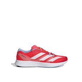 Adidas GX9781 Adizero RC 5 Kırmızı Erkek Koşu Ayakkabısı