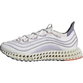 Adidas GX9806 4DFWD X Parley Gümüş Erkek Spor Ayakkabı