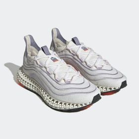 Adidas GX9806 4DFWD X Parley Gümüş Erkek Spor Ayakkabı