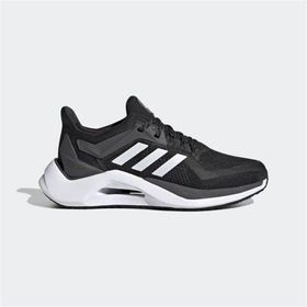 Adidas GY0600 Siyah Kadın Koşu Ayakkabısı