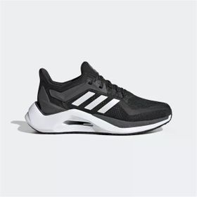Adidas GY0600 Siyah Kadın Koşu Ayakkabısı