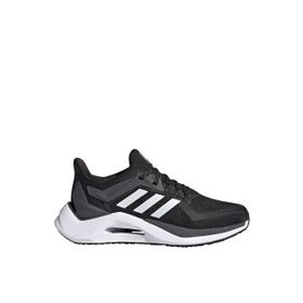 Adidas GY0600 Siyah Kadın Koşu Ayakkabısı