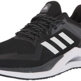 Adidas GY0600 Siyah Kadın Koşu Ayakkabısı