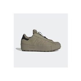 Adidas GY1490 Superstar Bonega Gri Spor Ayakkabı