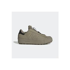 Adidas GY1490 Superstar Bonega Gri Spor Ayakkabı