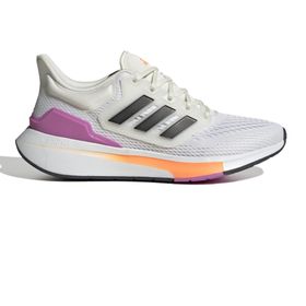 Adidas GY2208 EQ21 Run Beyaz Kadın Spor Ayakkabı