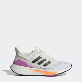 Adidas GY2208 EQ21 Run Beyaz Kadın Spor Ayakkabı