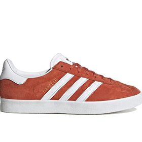 Adidas GY2529 Gazelle 85 Turuncu Erkek Günlük Ayakkabı