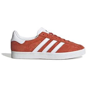 Adidas GY2529 Gazelle 85 Turuncu Erkek Günlük Ayakkabı